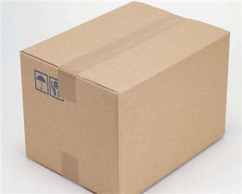 電商淘寶產品包裝紙箱