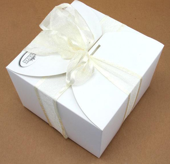 禮品包裝紙盒